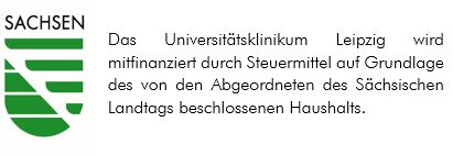 Foerderung sachsen uniklinikum leipzig