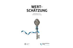 Unser Jahresbericht für 2017