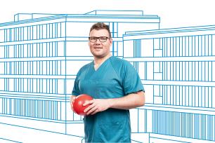 Physiotherapeut