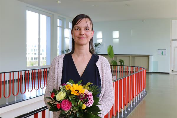 Dr. rer. nat. Doreen Thor