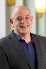 Prof. Ingo Bechmann