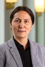 Prof. Bahriye Aktas
