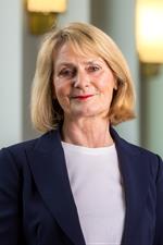 Prof. Anette Kersting