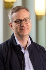 Prof. Sebastian Stehr