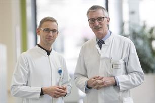 Unsere Mediziner in der Expertendatenbank der Uni Leipzig