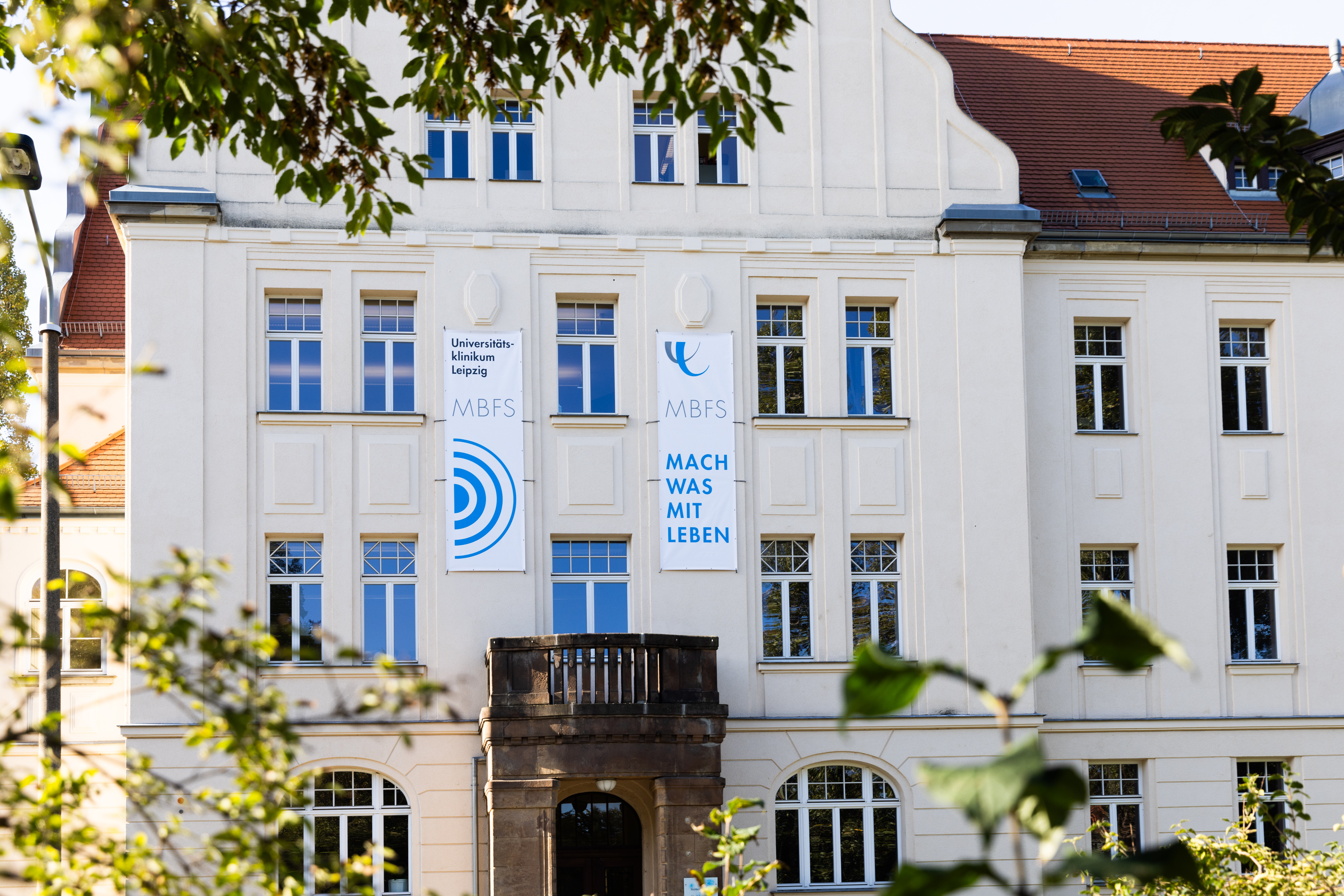 Tag der offenen Tür am 14. März in der Medizinischen Berufsfachschule