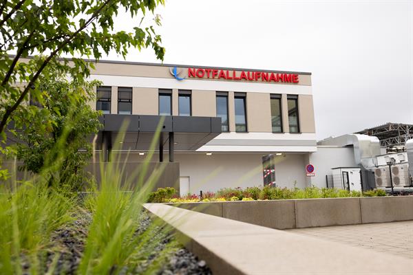 ACHTUNG! Einschränkungen in der Notfallaufnahme am 8. März