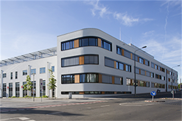 UKL mit Top-Platzierung <br> im Focus-Ranking 2022