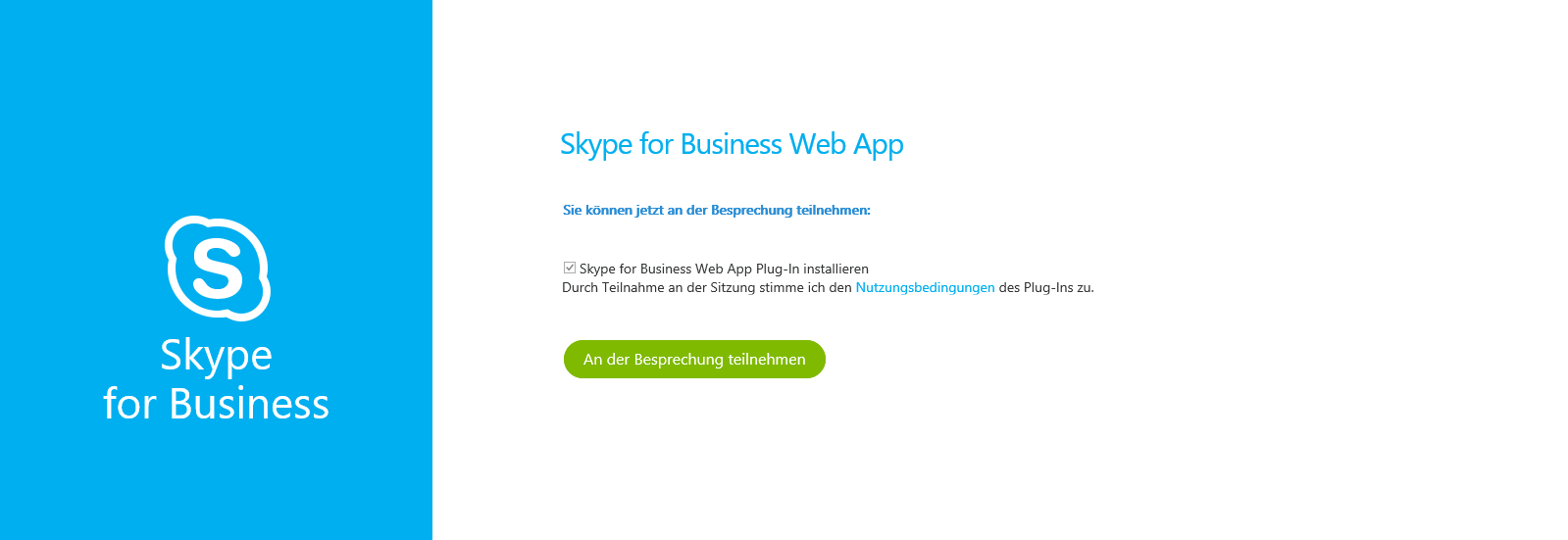 Skype-for-Business