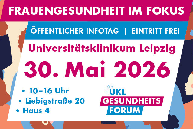 Veranstaltungstipp: Frauengesundheit im Fokus