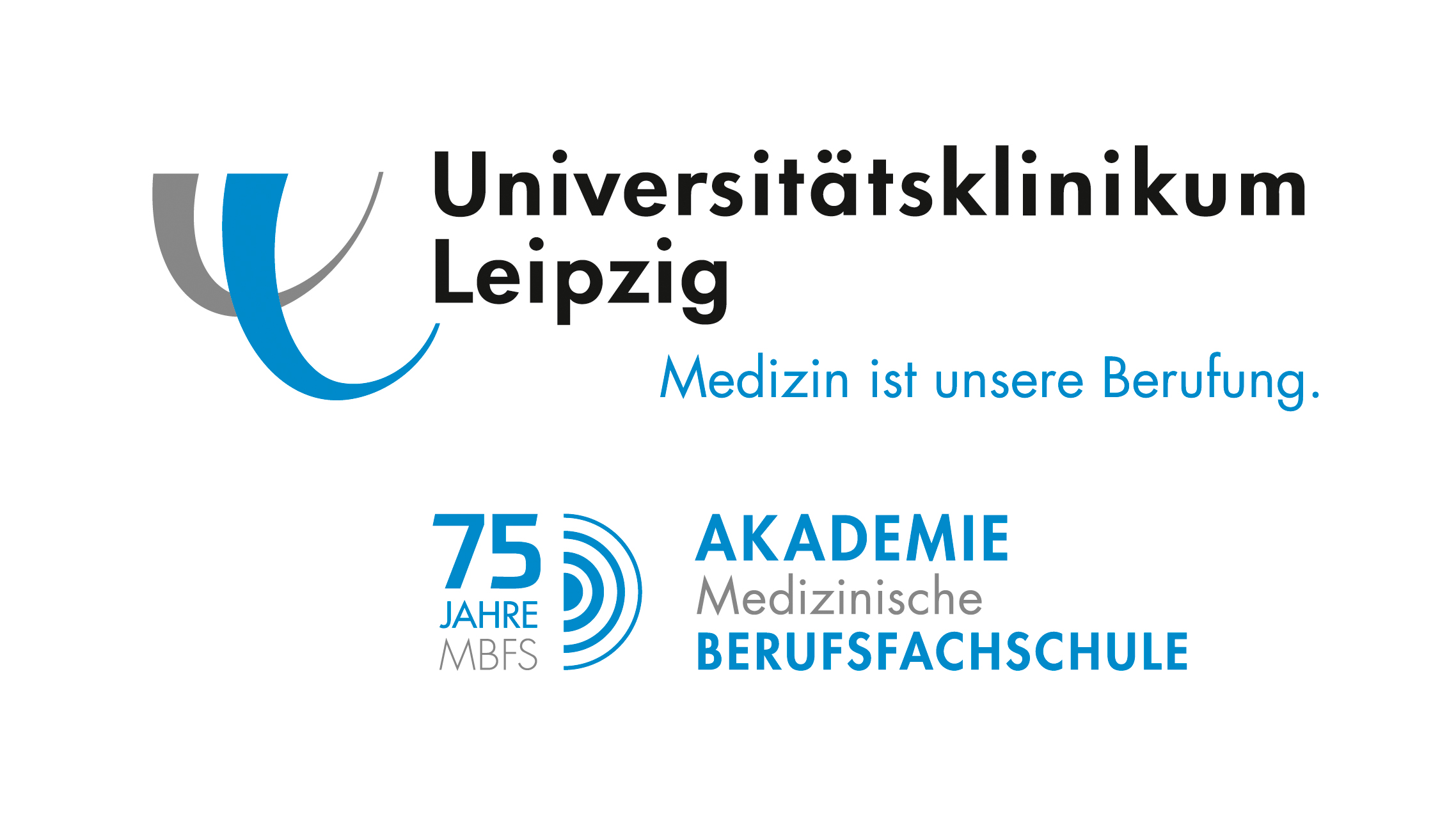 75 Jahre Ausbildung an der MBFS<br> Festakt am 25.06.26 