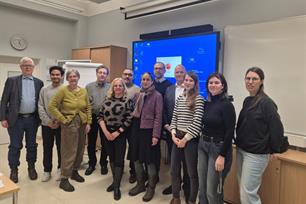 Praxisbeirat des Instituts für Allgemeinmedizin