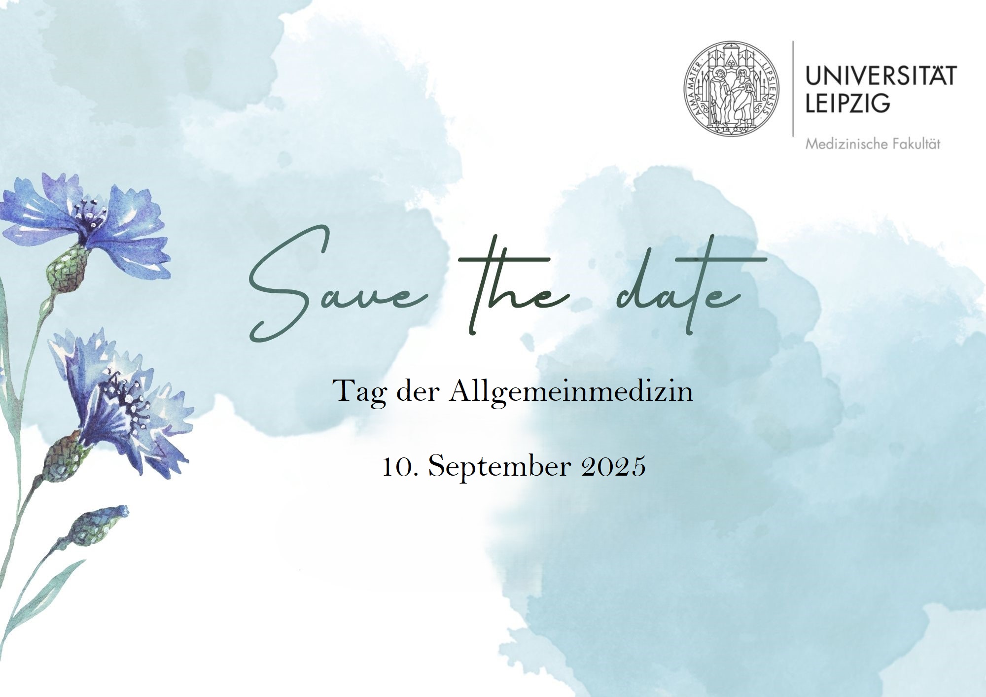 Tag der Allgemeinmedizin 10.09.2025