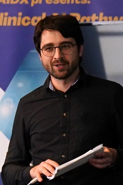 Martin Federbusch