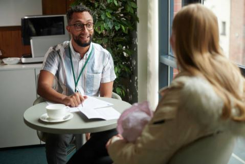 Hier steht eine Blog-Nachricht