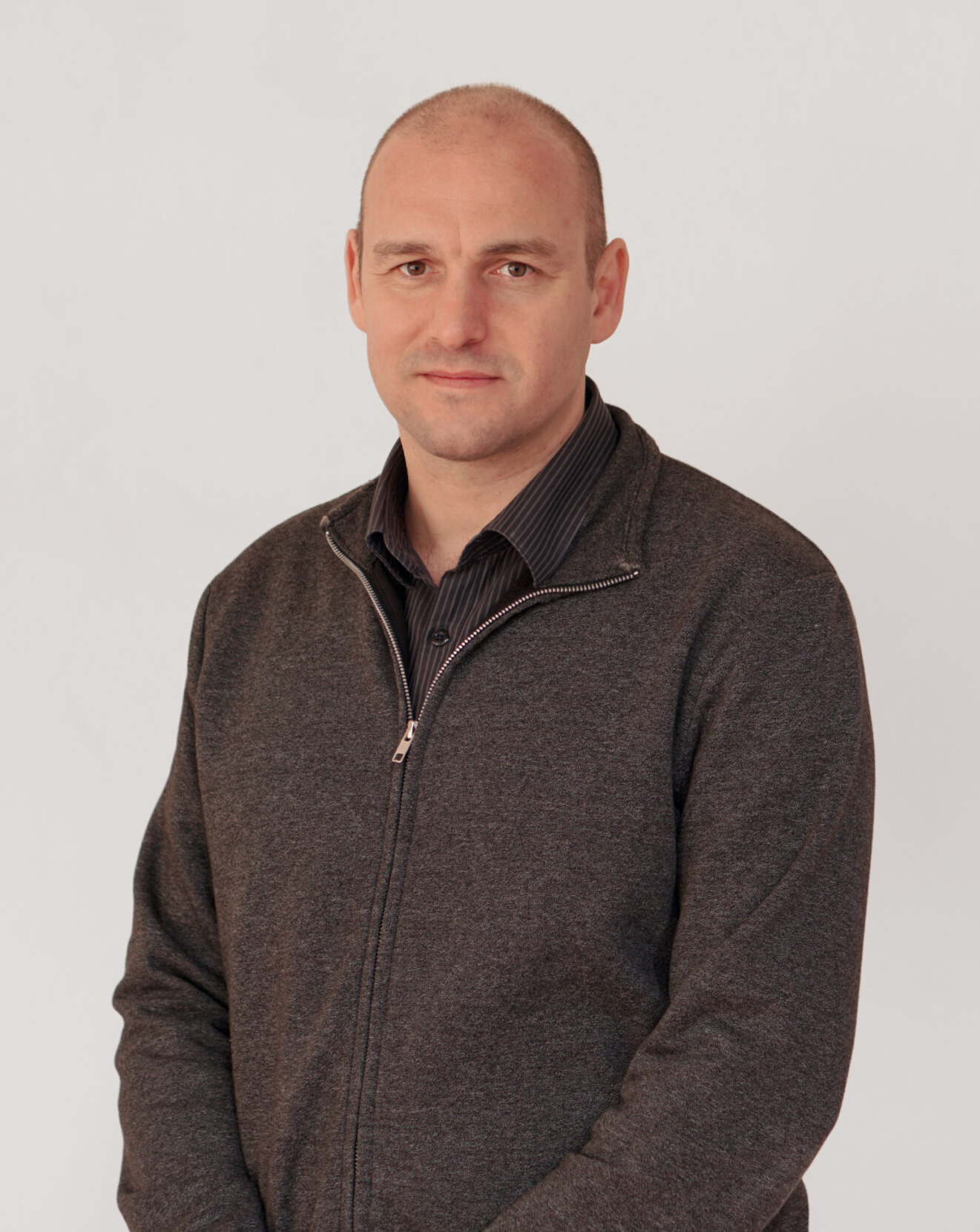 Dr. Ronny Baber