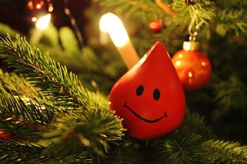 Doppelt helfen im Dezember