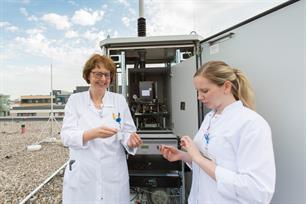 Leipziger Interdisziplinäres Centrum für Allergologie