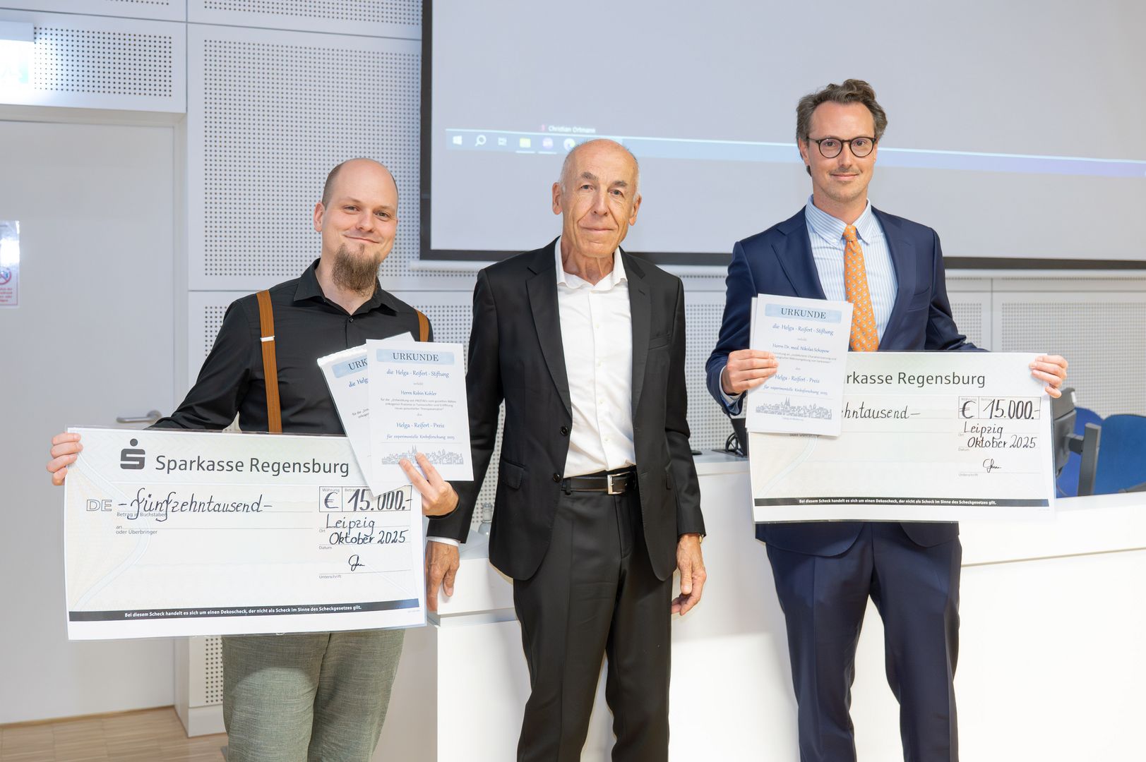 2025 Dr. Robin Kohler - Helga-Reifert-Preis.jpg