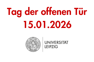 Tag der offenen Tür 2026