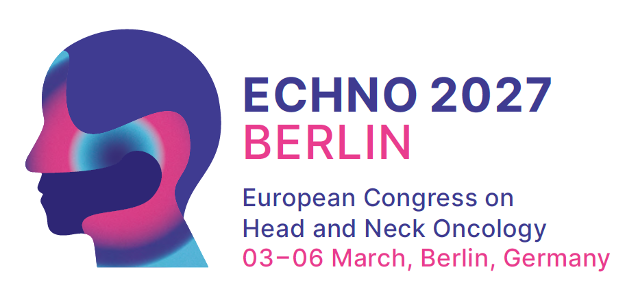 Save the date: ECHNO 2027 vom 03.03. - 06.03. in Berlin