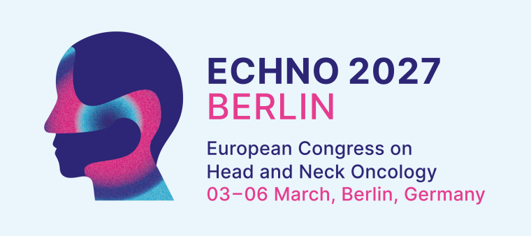 Save the Date: ECHNO 2027 in Berlin from 03.03.-06.03.2027