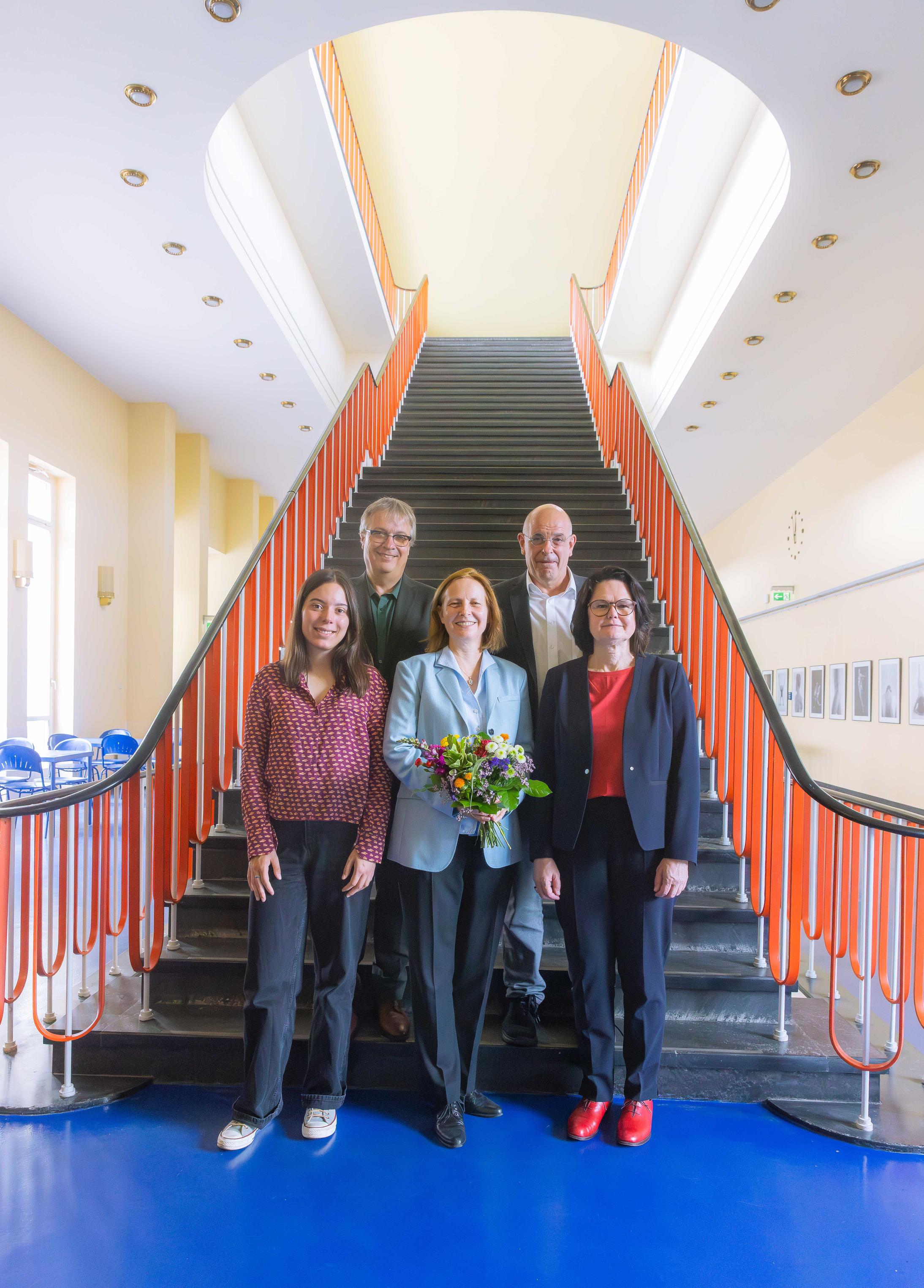 Gründungsfeier_IISIM