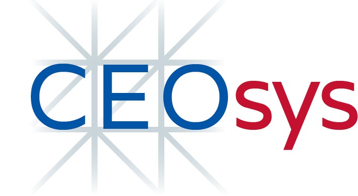 CEOsys Logo