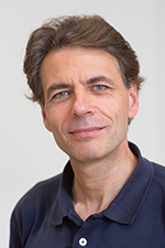Prof. Dr. med. Andreas Merkenschlager
