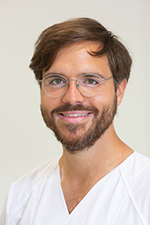 Dr. med. Fabian Maier