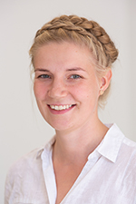 Kristin Rieger