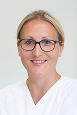 Sabine Klamt