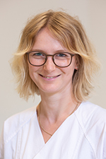 Ulrike Wurst