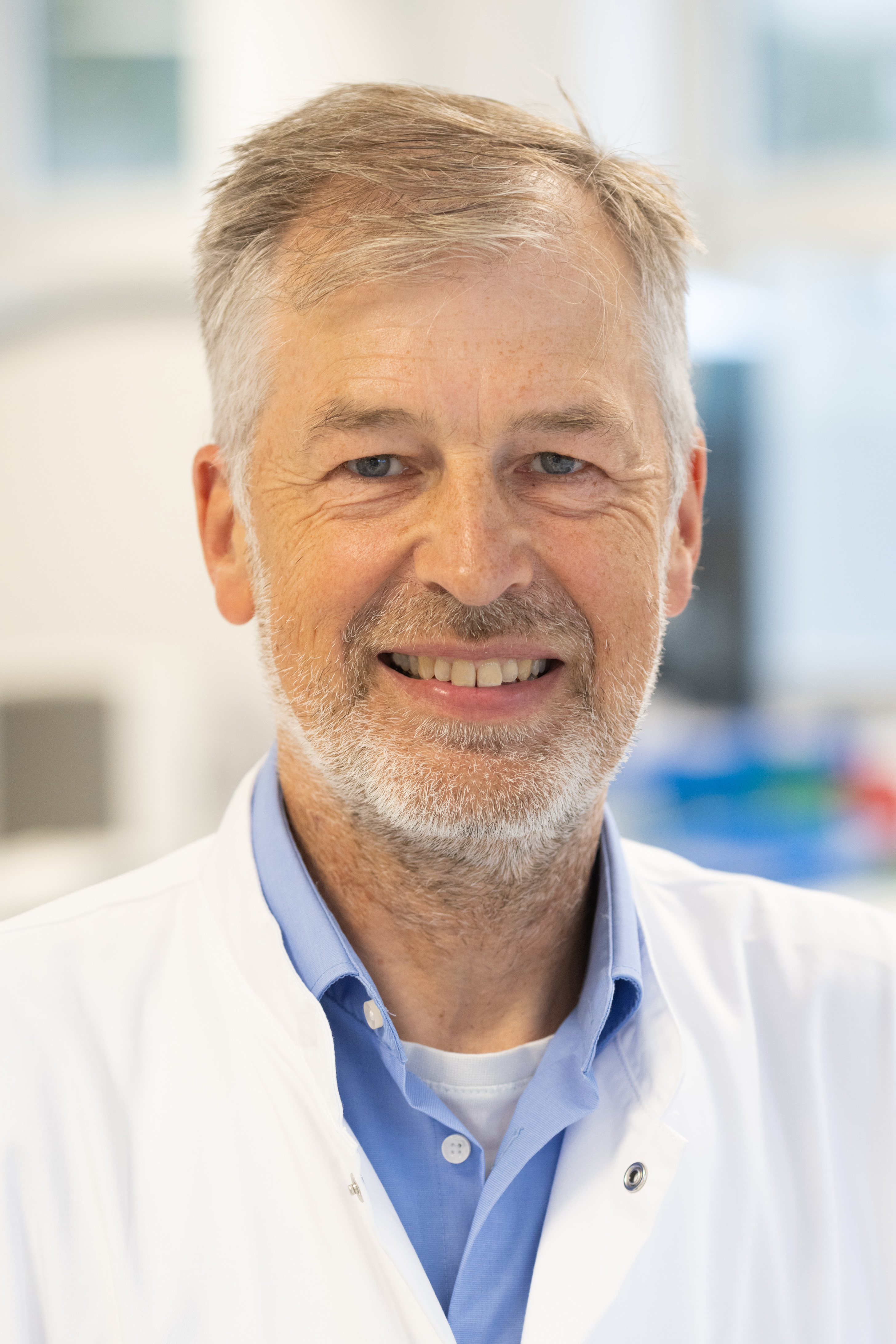 E-Mail to Prof. Isermann