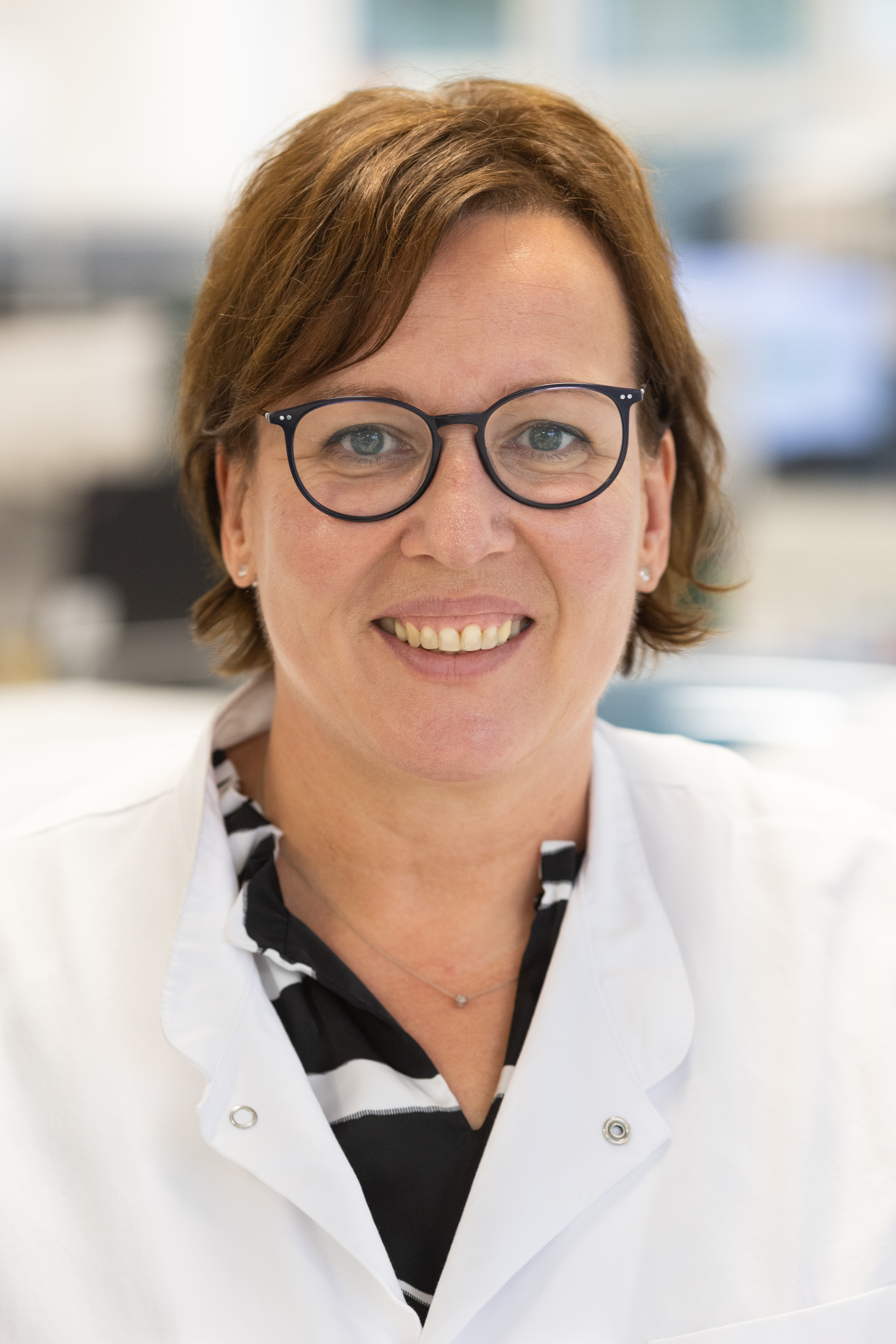 E-Mail an Prof. Ceglarek