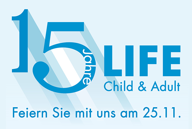 Wir laden Sie ein!