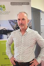 Porträt Nicole Wonneberger