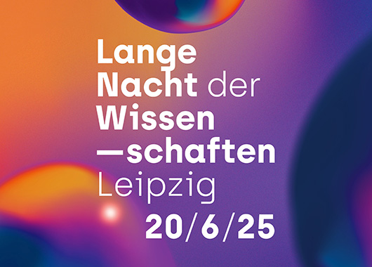 LIFE ist dabei!