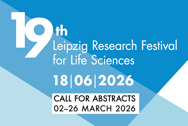 Jetzt Abstract einreichen!