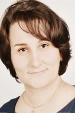 Porträtbild (Hochformat) 