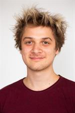 Porträtbild (Hochformat) 