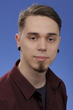 Porträtbild (Hochformat) 