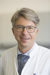 Prof. Uwe Platzbecker