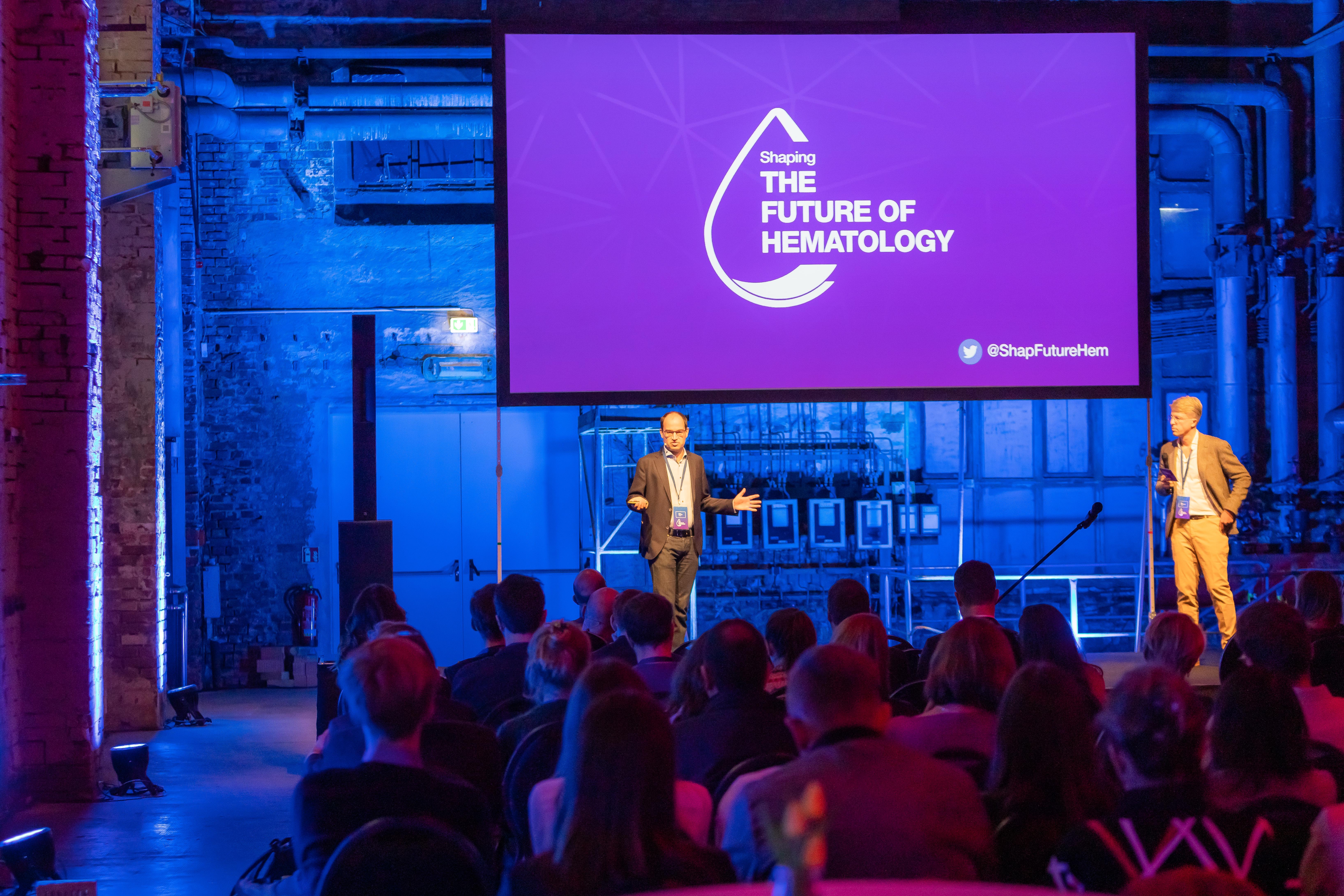 Shaping the Future of Hematology