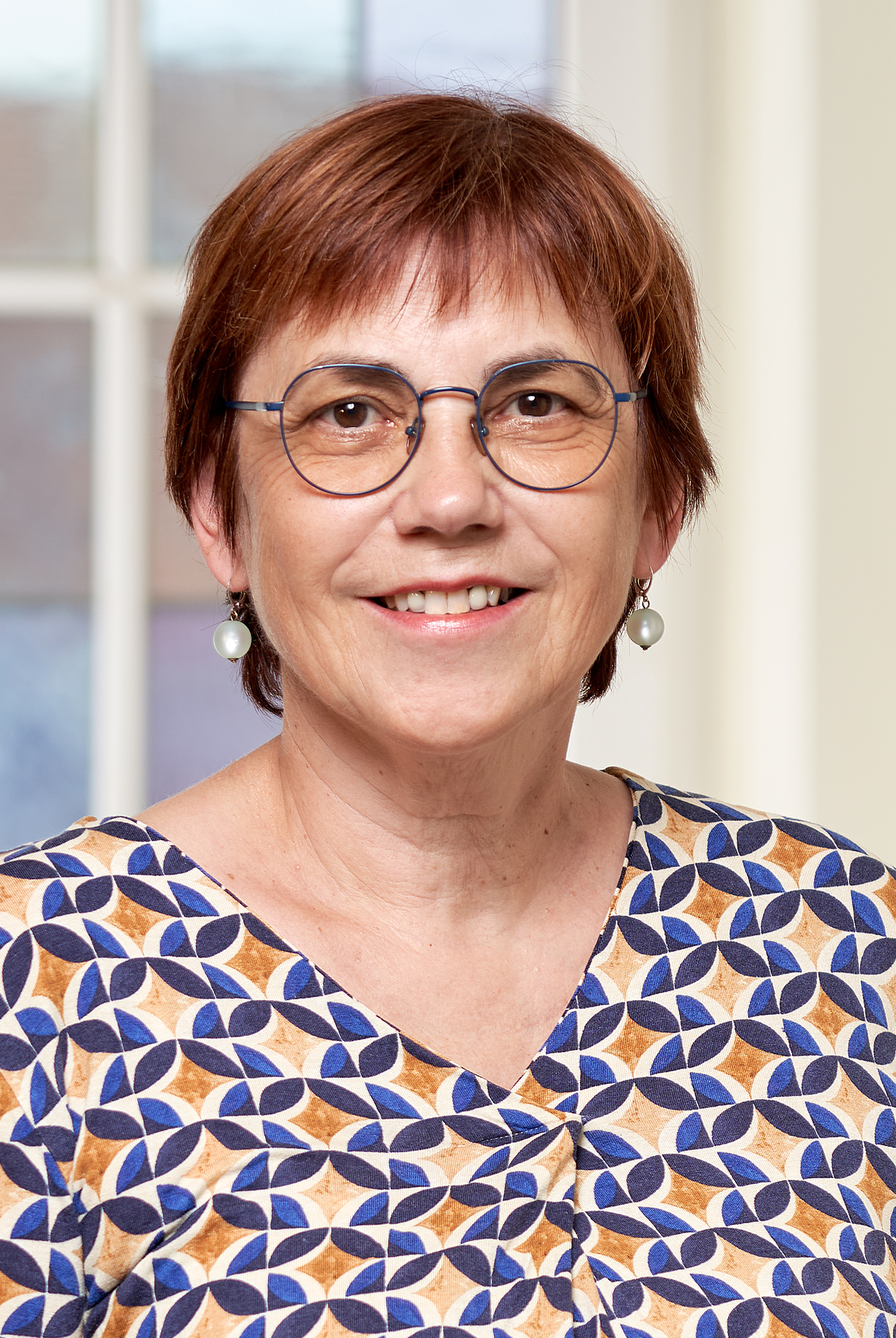 E-Mail an Barbara Brendel