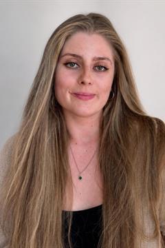 E-Mail an Julia Cwiklinski
