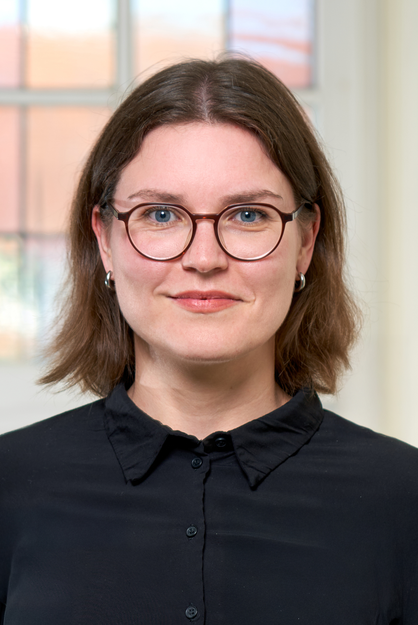 E-Mail an Kim Schönenberg