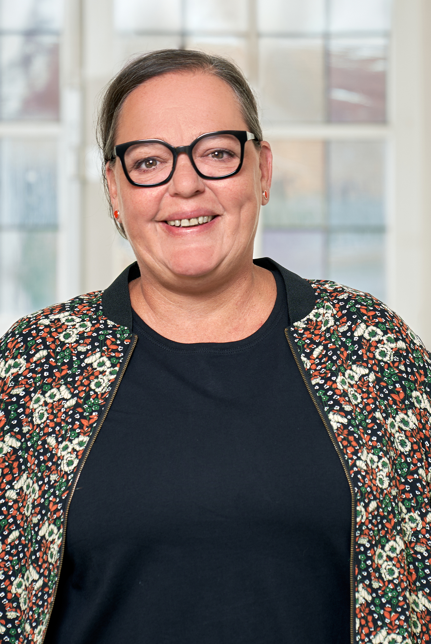 E-Mail an Svenja Teufert