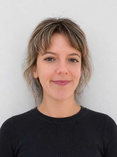 E-Mail an Verena Meurer