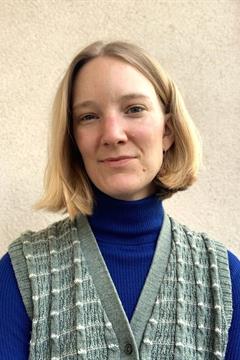 E-Mail an Svenja Petri